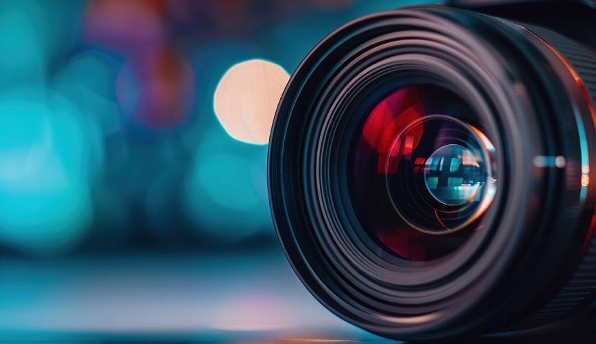 与苏尼特左旗产品视频拍摄同行：畅享高效、舒适的每一天