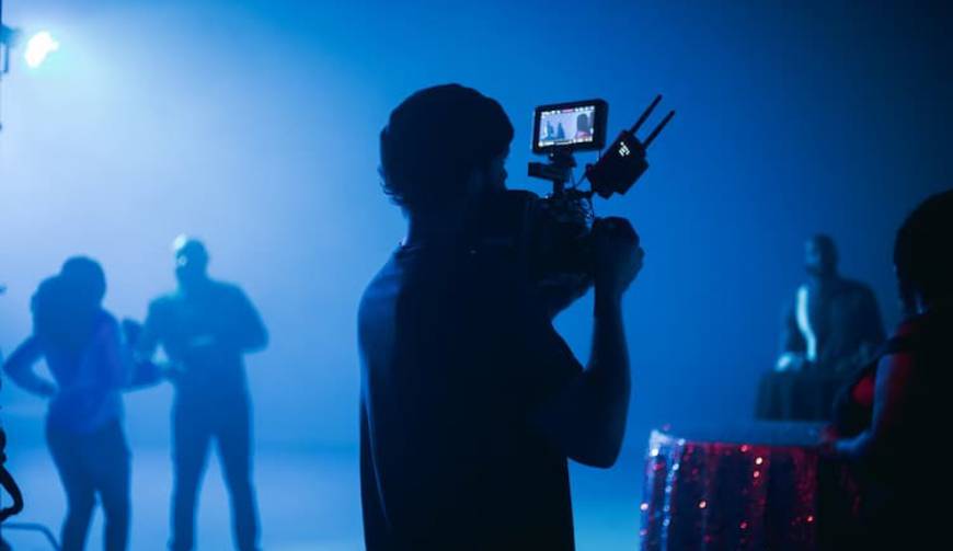 神秘新品来袭！苏尼特左旗产品视频拍摄究竟有何神奇之处？