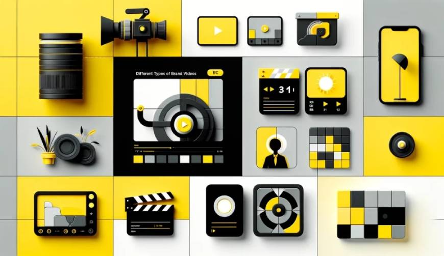 专为职场精英打造：苏尼特左旗产品视频拍摄提升工作效率的秘密武器