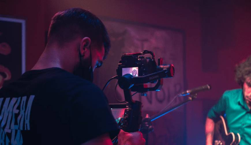 匠心雕琢视觉盛宴！专业苏尼特左旗产品视频拍摄公司赋能品牌价值