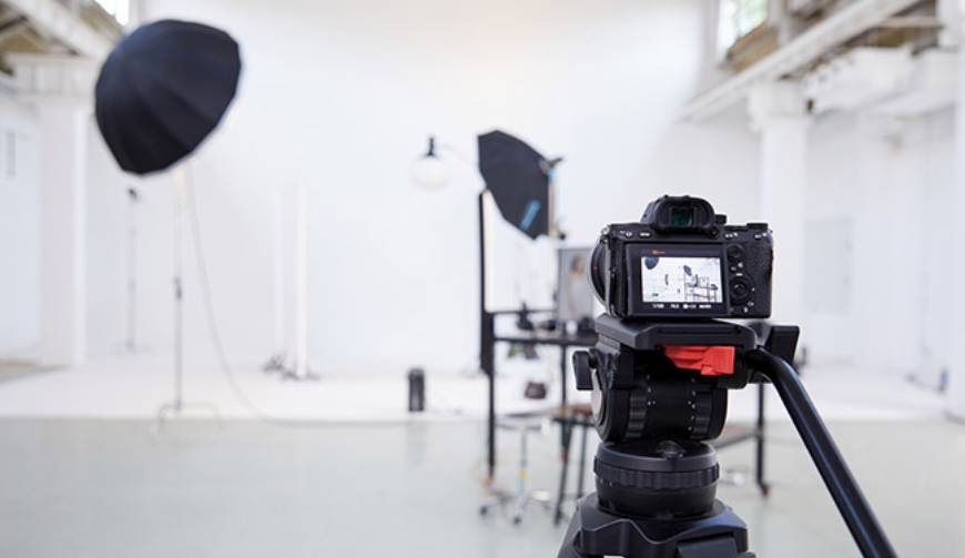 深耕苏尼特左旗电商产品视频拍摄制作，解锁电商爆款的视觉密码