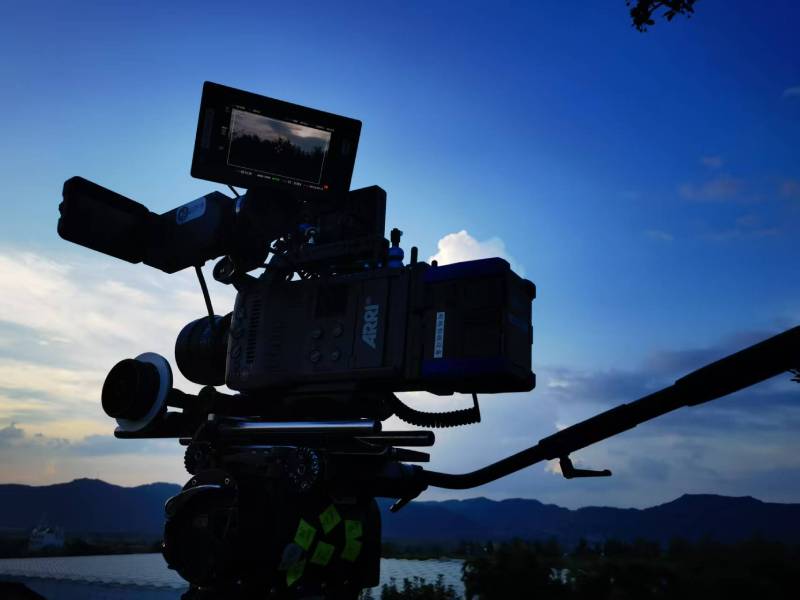 流量思维，苏尼特左旗电商产品视频拍摄制作的核心逻辑