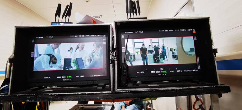 苏尼特左旗极致互动，让产品在宣传视频中闪耀独特光芒