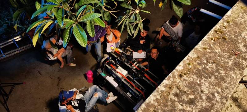 解锁苏尼特左旗产品宣传视频拍摄公司新势能，助力品牌强势破圈