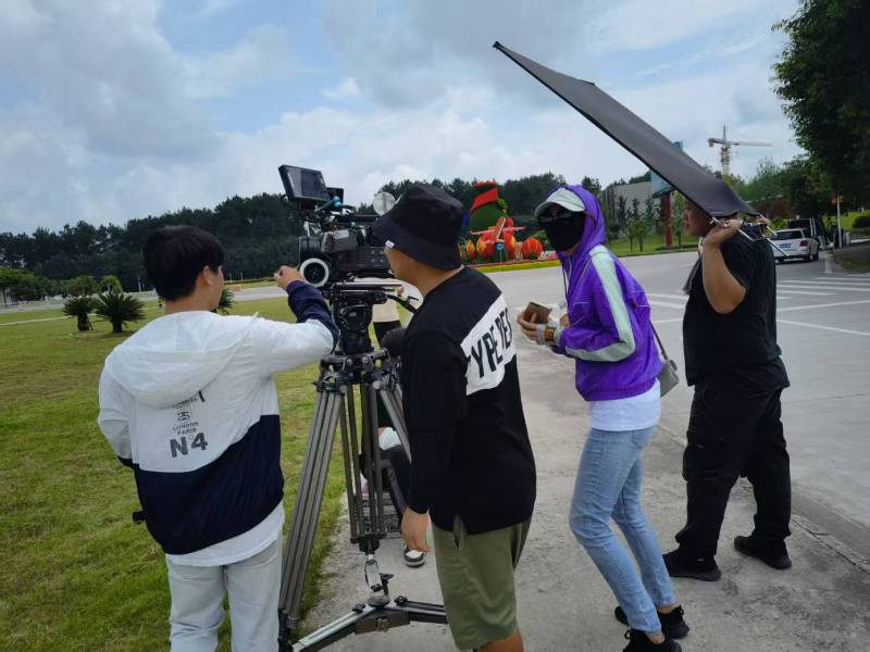 苏尼特左旗极致互动，未来愿景宏大，致力于成为全球领先的产品宣传视频企业