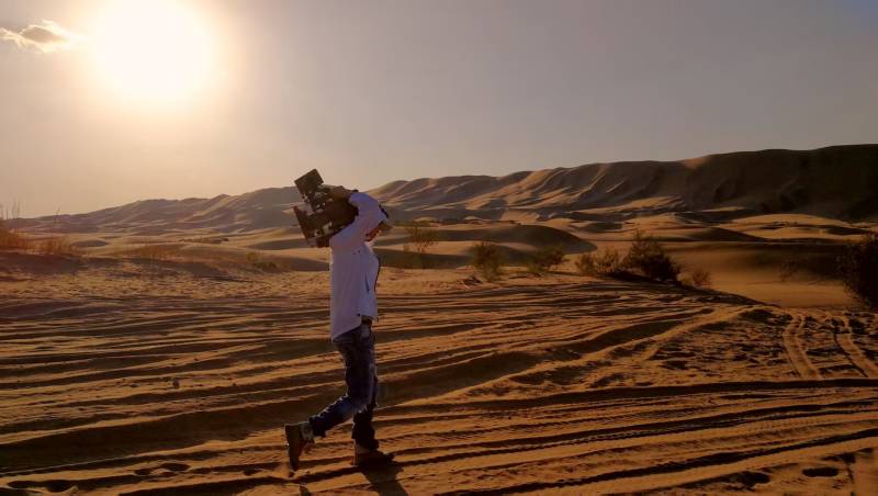 深耕苏尼特左旗产品宣传视频拍摄公司，解锁品牌传播的核心动能