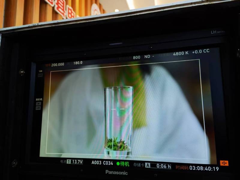 天然优选！苏尼特左旗电商产品宣传视频溯源原料产地的真实故事