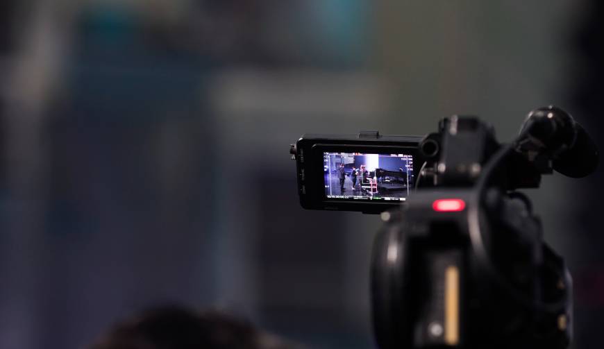 苏尼特左旗产品视频拍摄制作：揭秘如何打造令人印象深刻的商业宣传片